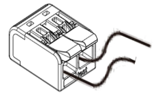 tunuo SF-21S0301-40 40 in. W x 32 in. H Rectangular Frameless Wall Horizontal Mount Bathroom Vanity Mirror in Silver - 3