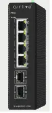 airlive IGM - IGM-642POE-1.25G