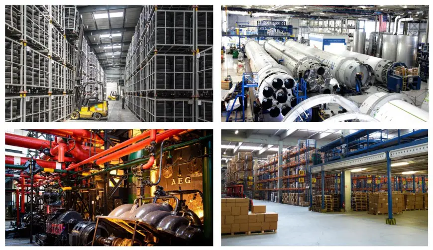 airlive IGM - Industrial Application Harsh Environment