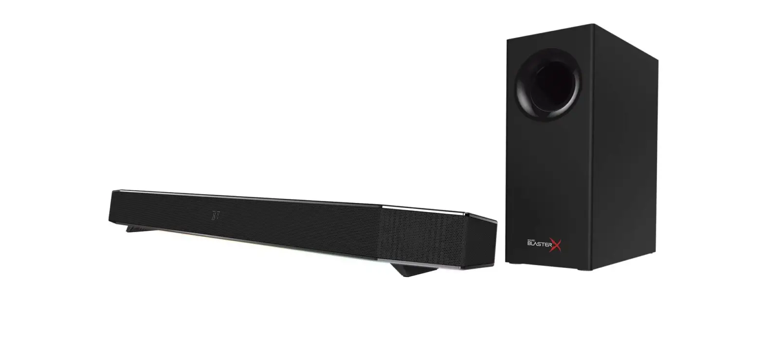 Creative 51mf8245aa000 Sound Blasterx Katana Multi-channel Operational Guide Creative 51mf8245aa000 Sound Blasterx Katana Multi-channel Operational Guide