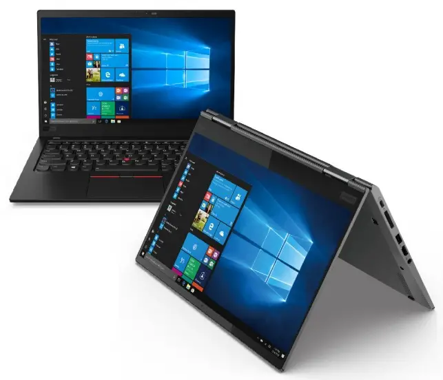 Thinkpad X1-yoga/x1-carbon Notebook User Manual Thinkpad X1-yoga/x1-carbon Notebook User Manual