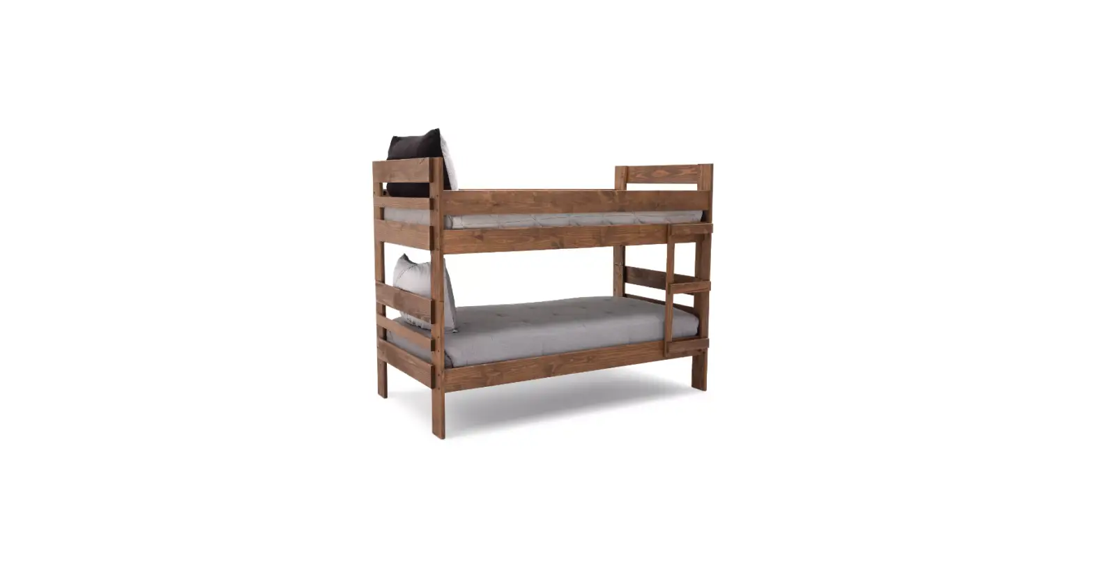 Furniture Wf290140 Bunk Bed With Ladder And Wheels Instruction Manual Furniture Wf290140 Bunk Bed With Ladder And Wheels Instruction Manual