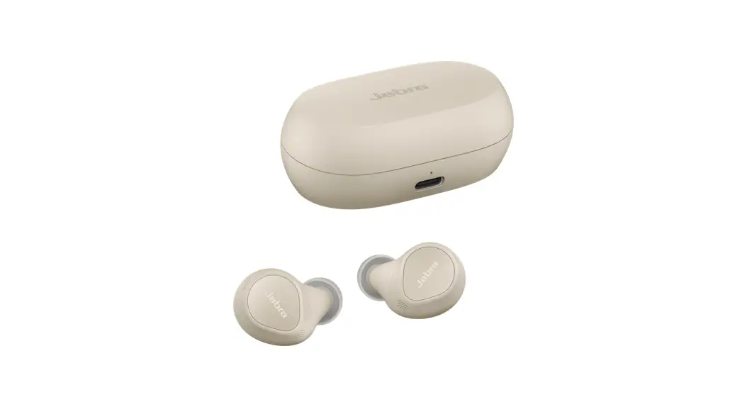 Jabra Elite 7 Pro Gold Beige Earbuds Instructions Jabra Elite 7 Pro Gold Beige Earbuds Instructions
