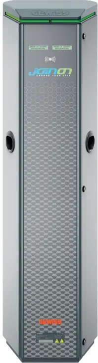 GEWiSS-GWJ1001A-Joinon-I-On-Range-Electric-Vehicle-Charging-Station-PRODUCT