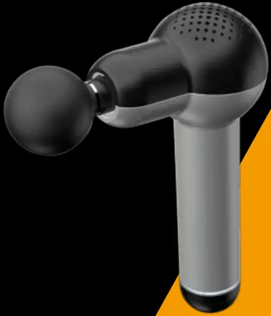 BATAVIA BT-MMT 002 Maxx Gun 24V Cordless Massage