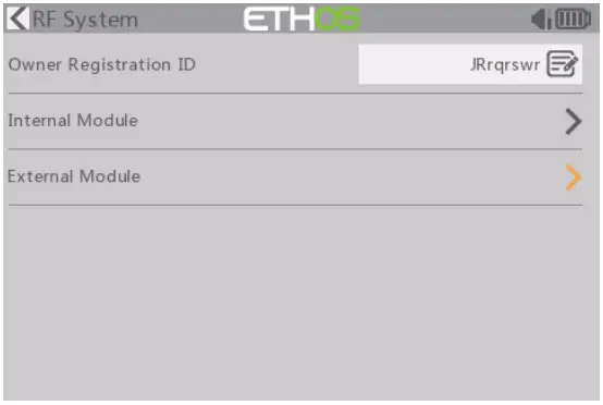 FrSky TWIN Lite Pro RF Transmitter Module - Figure 3