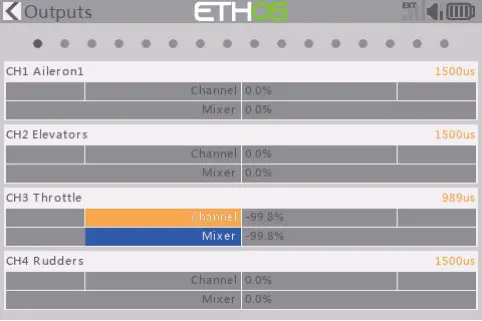 FrSky TWIN Lite Pro RF Transmitter Module - Figure 6