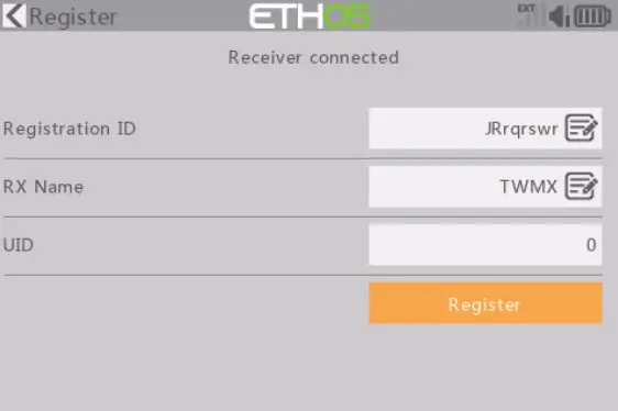 FrSky TWIN Lite Pro RF Transmitter Module - Figure 9