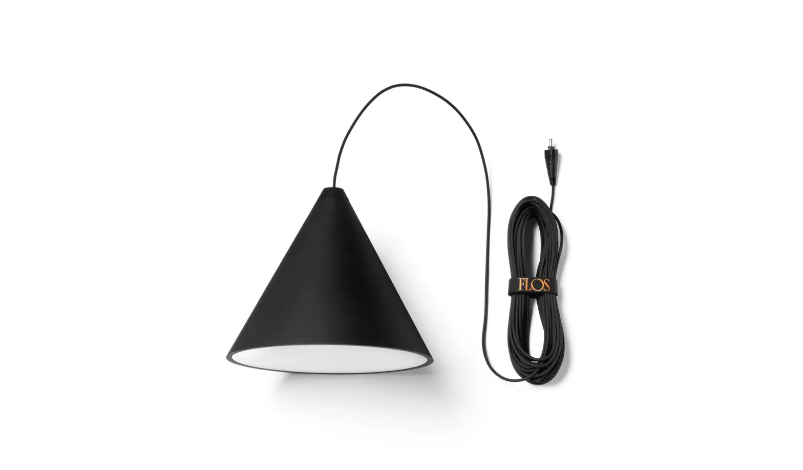 Flos 12 Mt String Light Instruction Manual