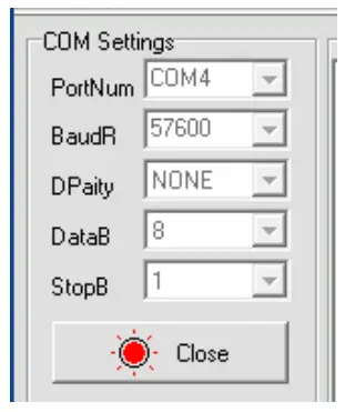 MuxLab 100508 4x4 HDMI Matrix Switch-fig2