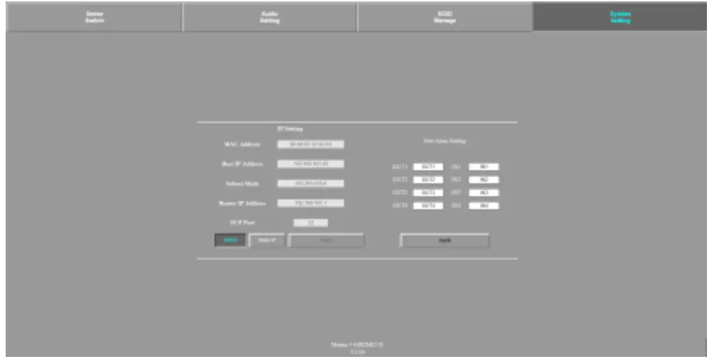 MuxLab 100508 4x4 HDMI Matrix Switch-fig6