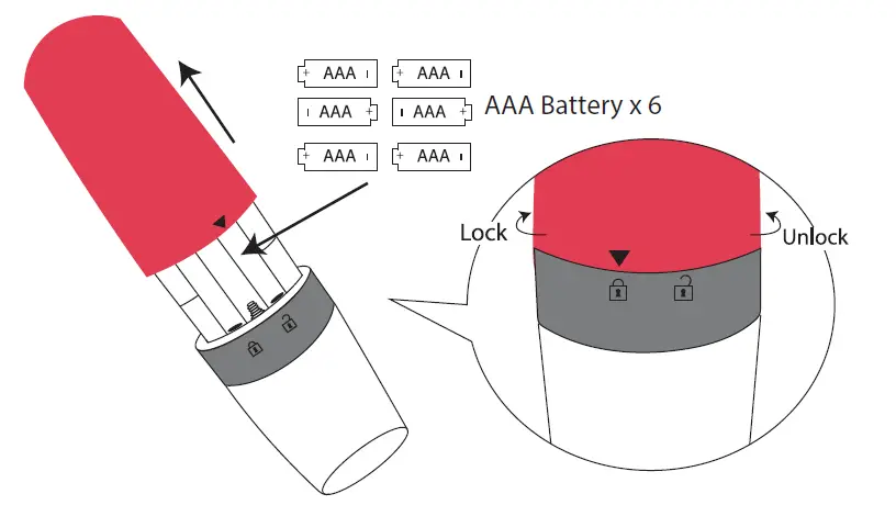 KITCHEN MAMA GM1100-P Electric Gravity Salt and Pepper Mill 4