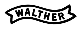 WALTHER-Logo