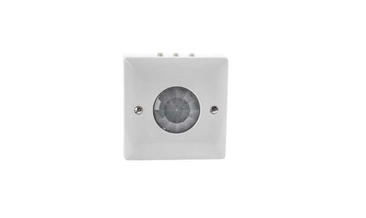 Danlers Ceiling Surface Mounted Pir Occupancy Switch User Guide