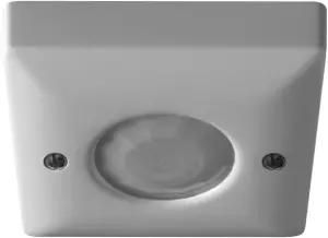 DANLERS Ceiling Surface Mounted PIR Occupancy Switch
