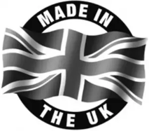 Made in the UK
