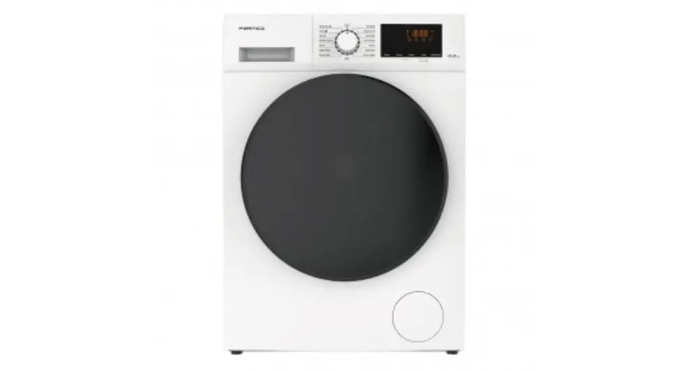 Parmco Wm10wf02 10kg Washing Machine User Manual