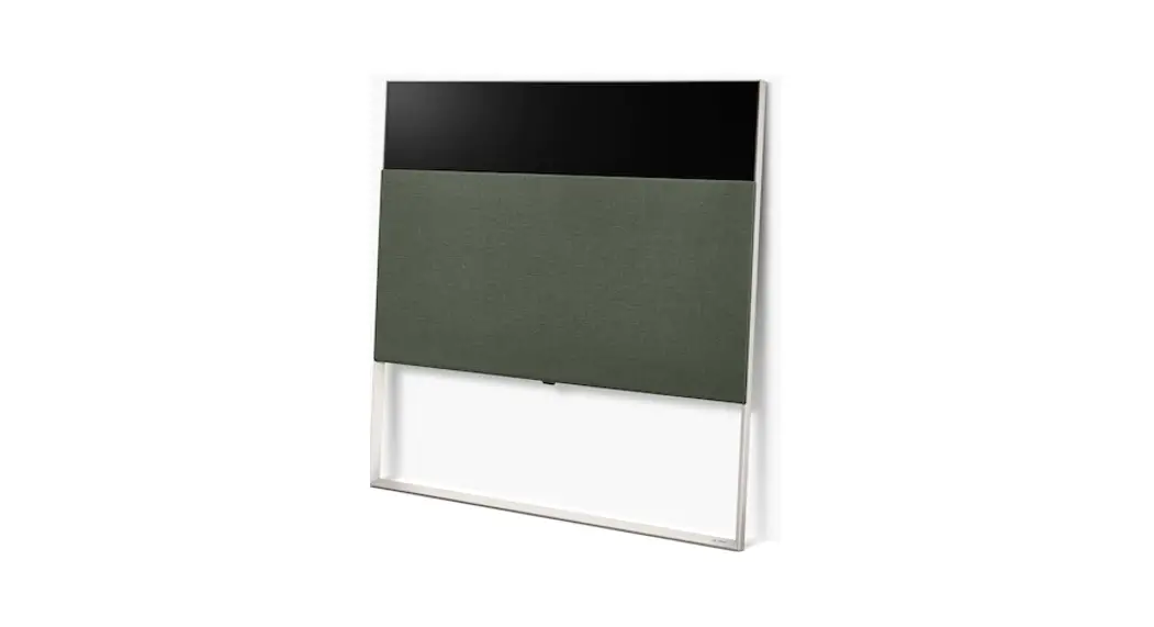 Lg 65art90e6qa Oled Tv Owner's Manual