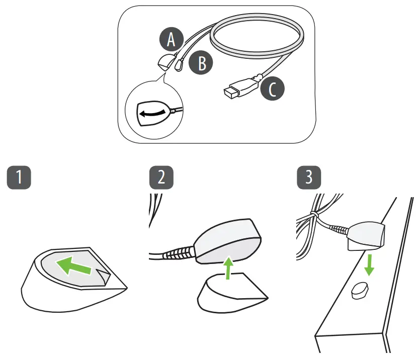 LG 65ART90E6QA OLED TV - fig 6