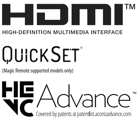 LG 65ART90E6QA OLED TV - fig 7