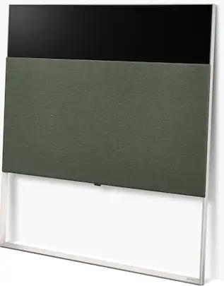 LG 65ART90E6QA OLED TV - QR CODE