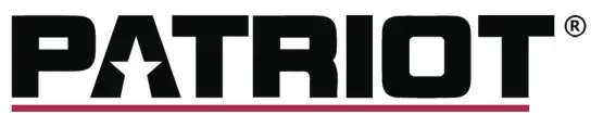 PATRIOT - logo