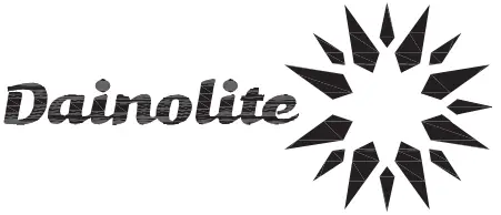 Dainolite logo
