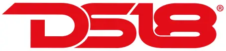 DS18 LOGO