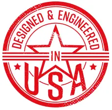 DS18 PRO CF6.4SL 6.5 Inch Slim Motorcycle and Motorsports Loudspeaker with Water Resistant Carbon Fiber Cone - ICON