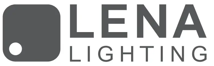 LENA LIGHTING - logo