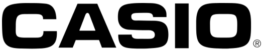 CASIO Logo