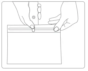 themix Vac-U-Seal Vacuum Sealer Wand - fig 2