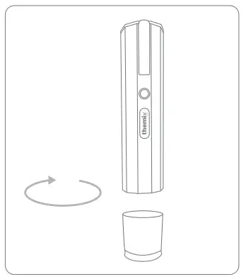 themix Vac-U-Seal Vacuum Sealer Wand - fig 3