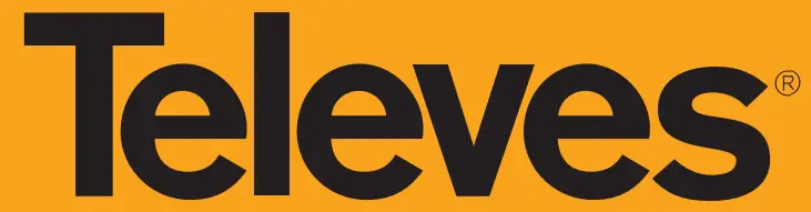 Televes Logo