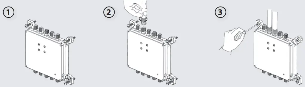 Installation Instructions