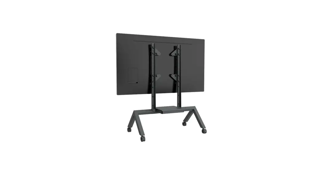 Heckler H497-bg Vesa Adapter Kit Installation Guide