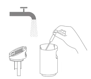 dreame H11 Wet and Dry Vacuum - Buttosan