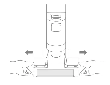 dreame H11 Wet and Dry Vacuum - fig 12