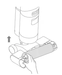dreame H11 Wet and Dry Vacuum - fig 16