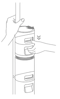dreame H11 Wet and Dry Vacuum - fig 5