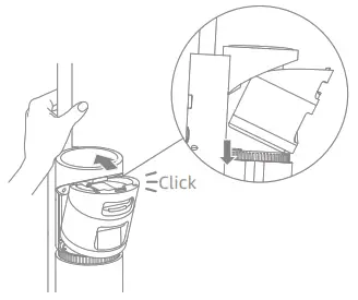 dreame H11 Wet and Dry Vacuum - fig 8