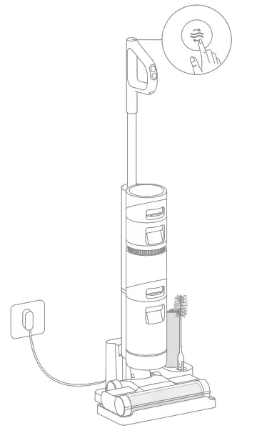 dreame H11 Wet and Dry Vacuum - fig11