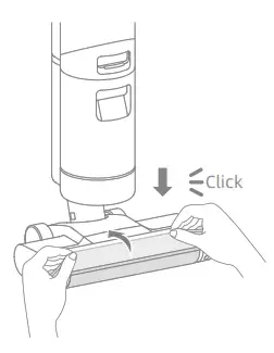 dreame H11 Wet and Dry Vacuum - fig15