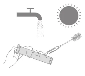 dreame H11 Wet and Dry Vacuum - fig17