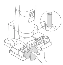 dreame H11 Wet and Dry Vacuum - fig18