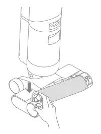 dreame H11 Wet and Dry Vacuum - fig19