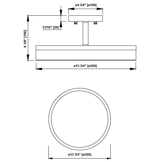 OVE-HDLI015-Kevan-Semi-Flush-Mount-LED-Integrated-1