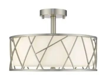 OVE-HDLI015-Kevan-Semi-Flush-Mount-LED-Integrated-product-image