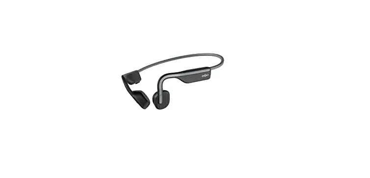 Openear Sextet Dual Listening Bone Conduction Open Ear Headphones User Manual