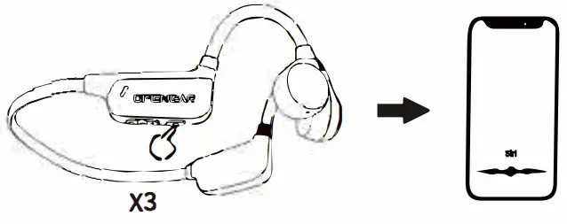 Activate Voice Command